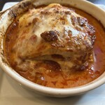 カフェ マリオ シフォン - 