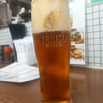 大衆食堂スタンド そのだ - 