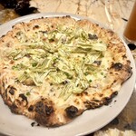 pizza marumo - 