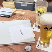 鴨ときどき馬 神保町本店 - 