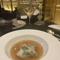 ガストロノミー ジョエル・ロブション - 