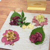 鴨ときどき馬 神保町本店 - 