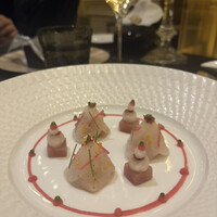 ガストロノミー ジョエル・ロブション - 