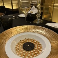 ガストロノミー ジョエル・ロブション - 