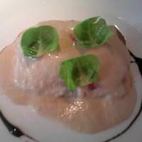 インカメラ コン テラッツァ - 