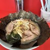 ラーメンショップ 沼目店