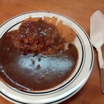 カレーの南海 - 