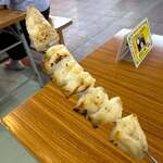 道の駅舞鶴港とれとれセンター - 