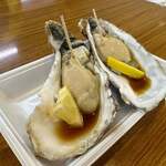 道の駅舞鶴港とれとれセンター - 