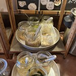 ぱぱばーぐまますいーつ - 