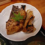 めし屋 - 赤魚