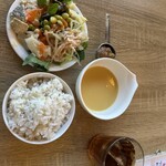 ぱぱばーぐまますいーつ - 