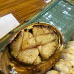 道の駅舞鶴港とれとれセンター - 