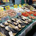 道の駅舞鶴港とれとれセンター - 