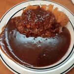 カレーの南海 - 