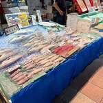 道の駅舞鶴港とれとれセンター - 