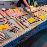 道の駅舞鶴港とれとれセンター - 