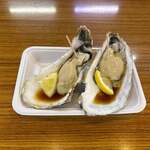 道の駅舞鶴港とれとれセンター - 