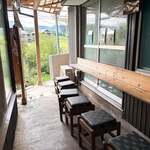 池内うどん店 - 