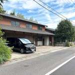 池内うどん店 - 