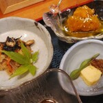 めし屋 - 惣菜
