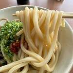 池内うどん店 - 