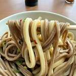 池内うどん店 - 