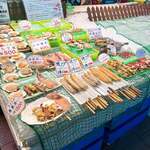 道の駅舞鶴港とれとれセンター - 