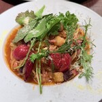 トレタテキッチン - 