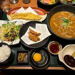 本家さぬきや - 料理写真: