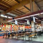 道の駅舞鶴港とれとれセンター - 