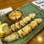 道の駅舞鶴港とれとれセンター - 