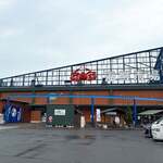 道の駅舞鶴港とれとれセンター - 