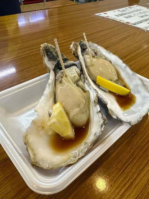 Michi no Eki Maizuru Ko Toretore Center photo 3