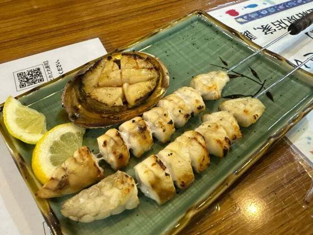 Michi no Eki Maizuru Ko Toretore Center photo