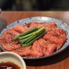 神楽坂 たれ焼肉のんき