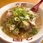 ラーメン２国 - 