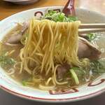 ラーメン２国 - 