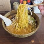 麺処 ほう龍 - 