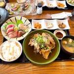 サカナテラス - 