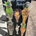 カフェ・ド・リオン パレット - 