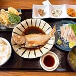 サカナテラス - 