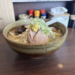 麺処 ほう龍 - 