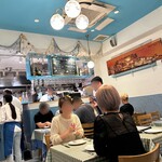 ナポリスタカ 神谷町店 - 