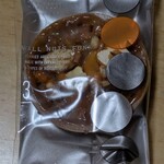 グラマシーニューヨーク うめだ阪急店 - 【ウォールナッツファンキー】