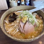 麺処 ほう龍 - 