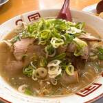ラーメン２国 - 