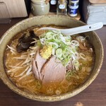 麺処 ほう龍 - 