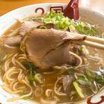ラーメン２国 - 