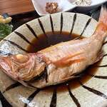 サカナテラス - 